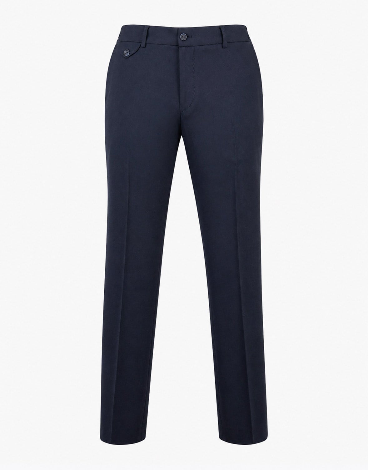 Erkek Casual Pantolon Lacivert