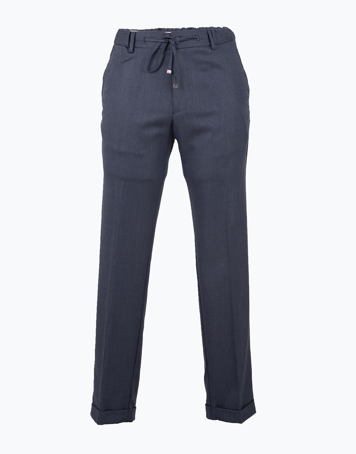 Jogger Pantolon Lacivert