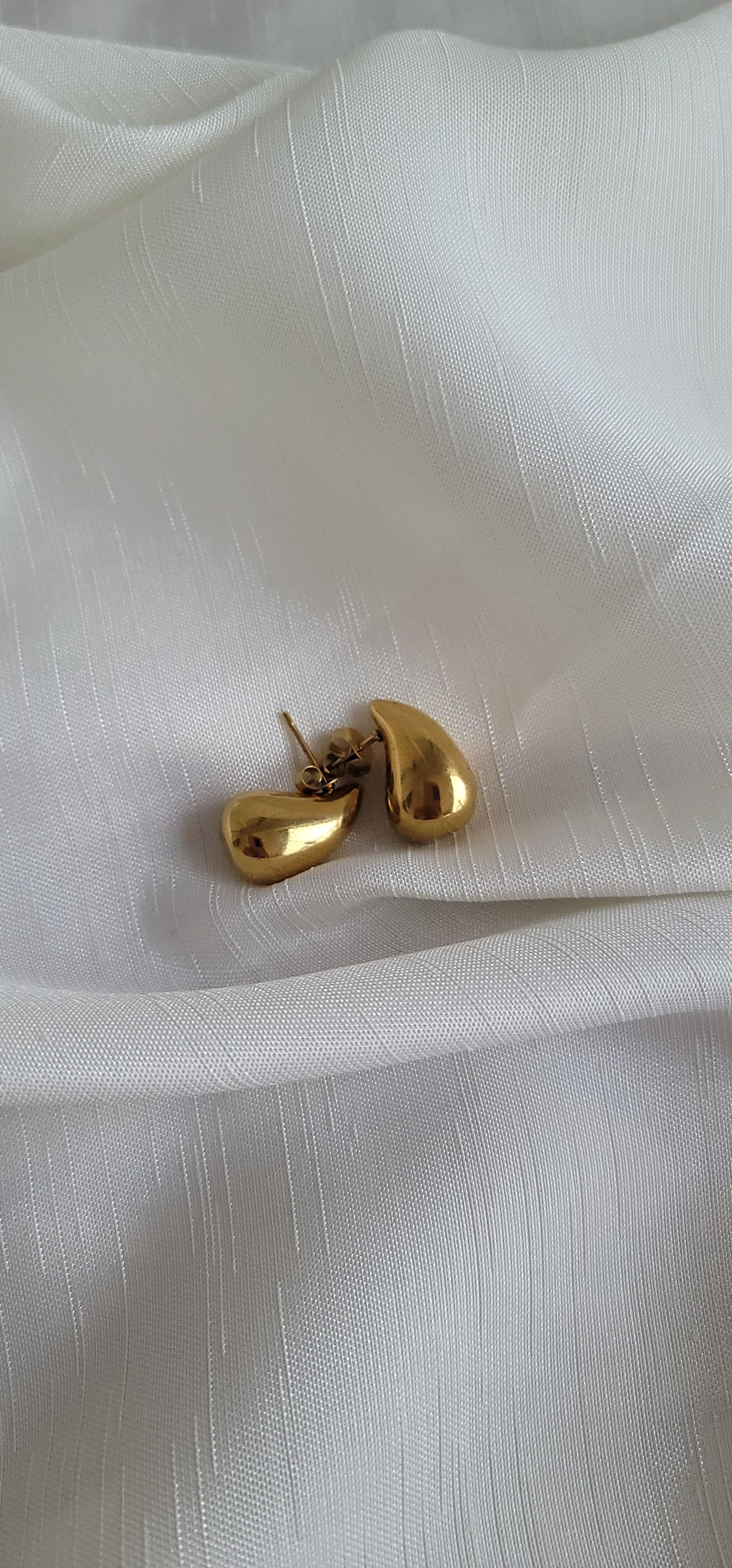Mini damla kupe