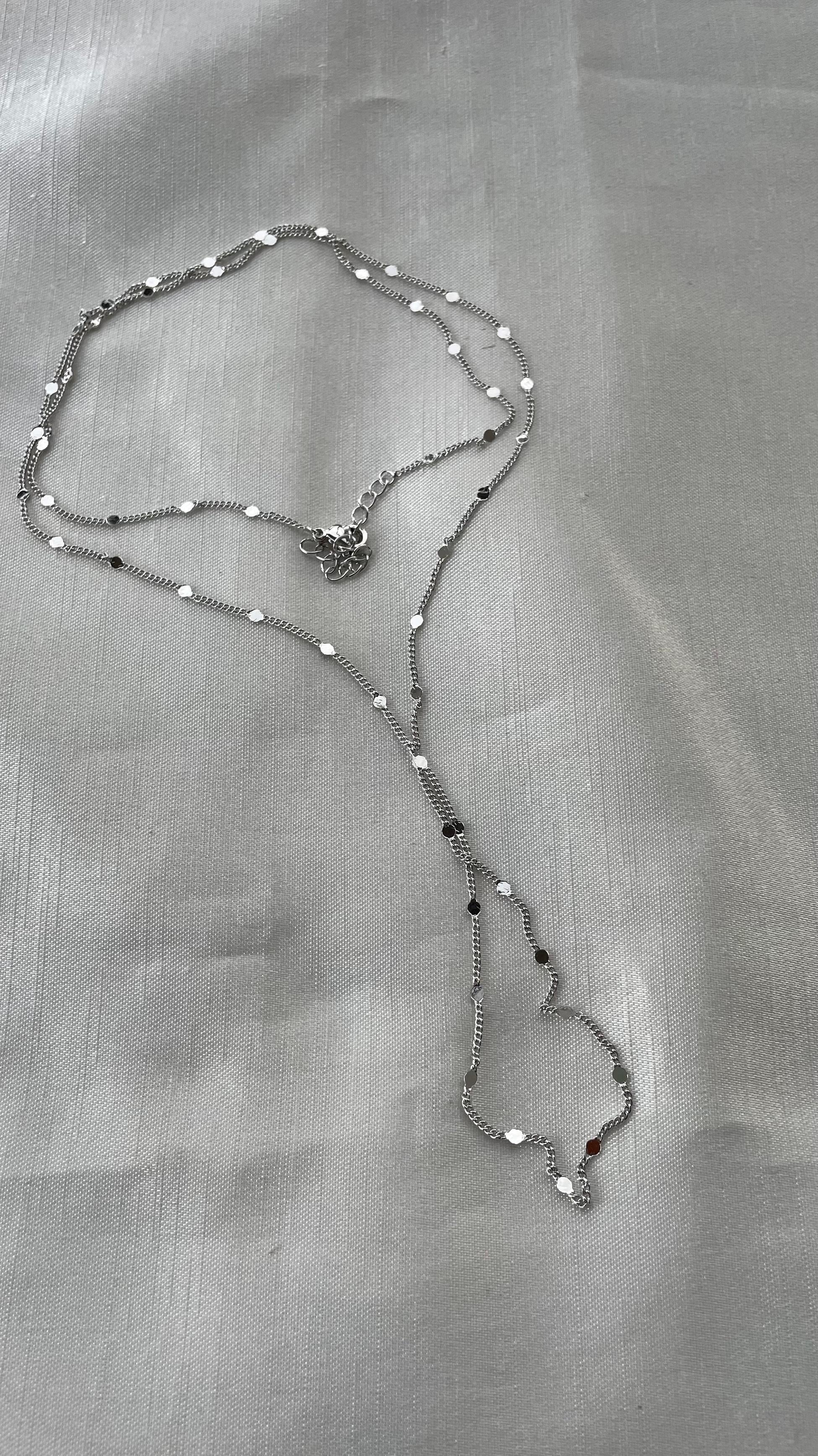 Pullu silver renk şahmeran
