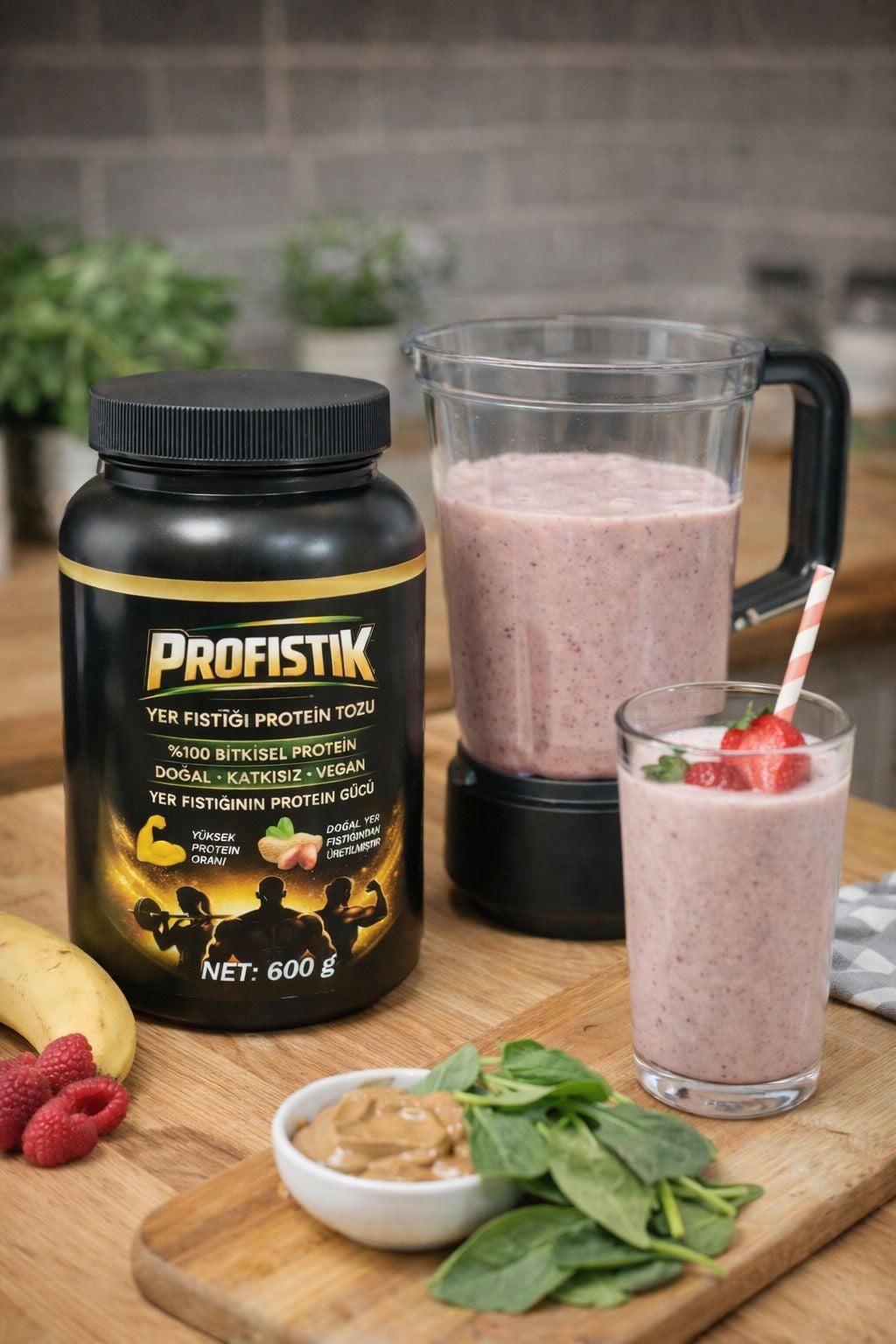 Pro Fıstık 