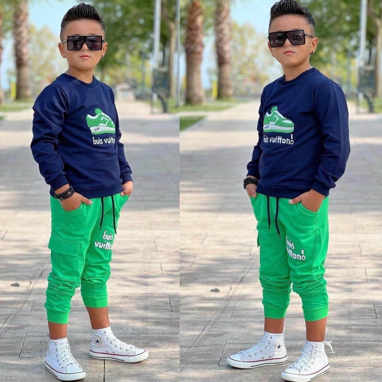 2'Lİ EŞOFMAN TAKIMI