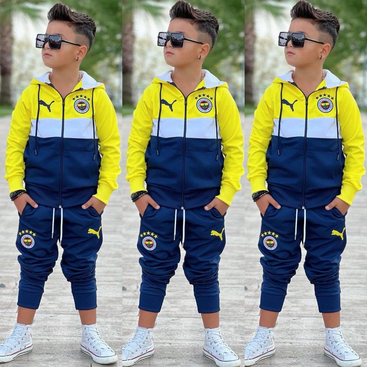 FENERBAHÇE EŞOFMAN TAKIMI