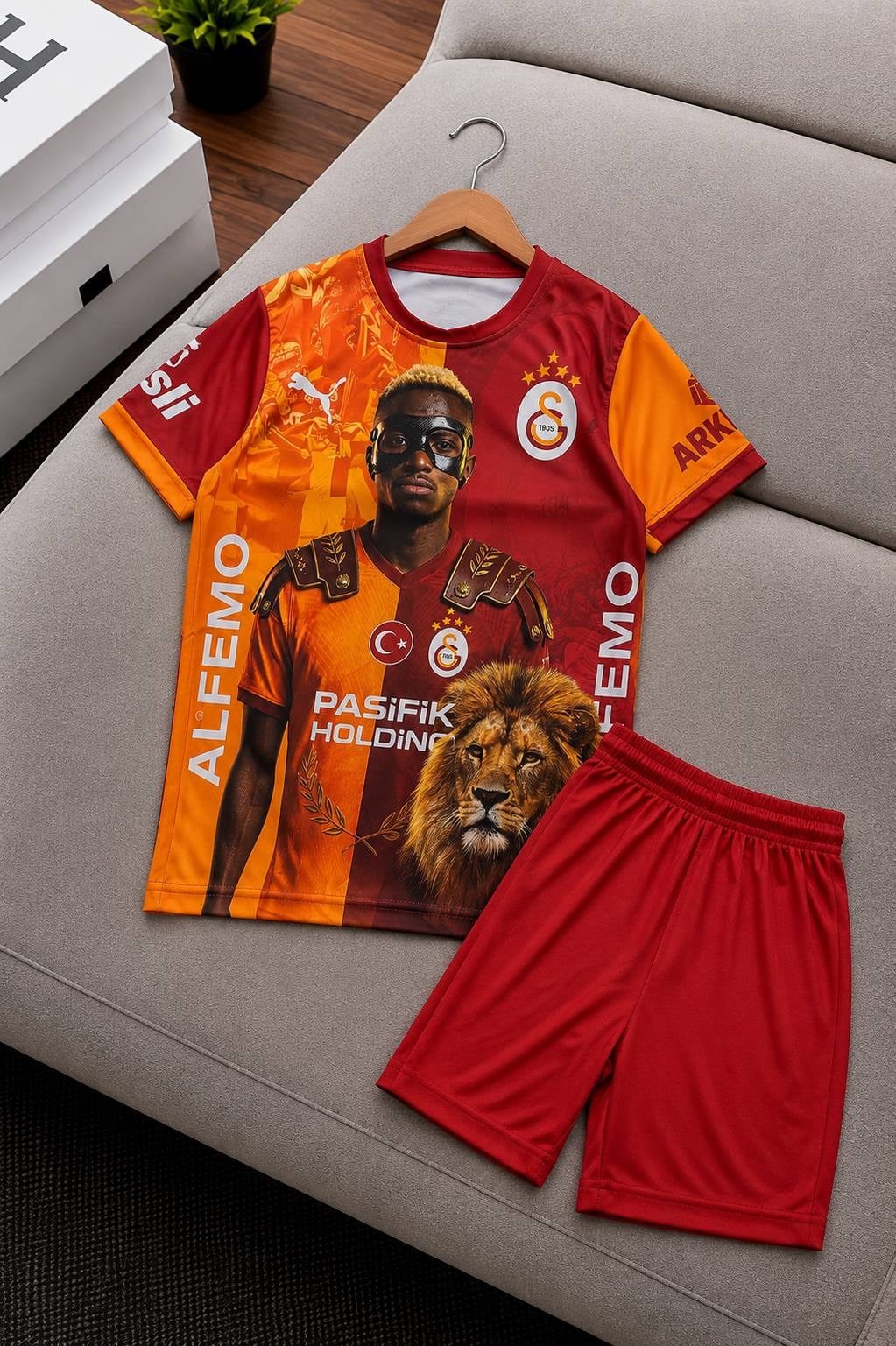 GALATASARAY FORMA