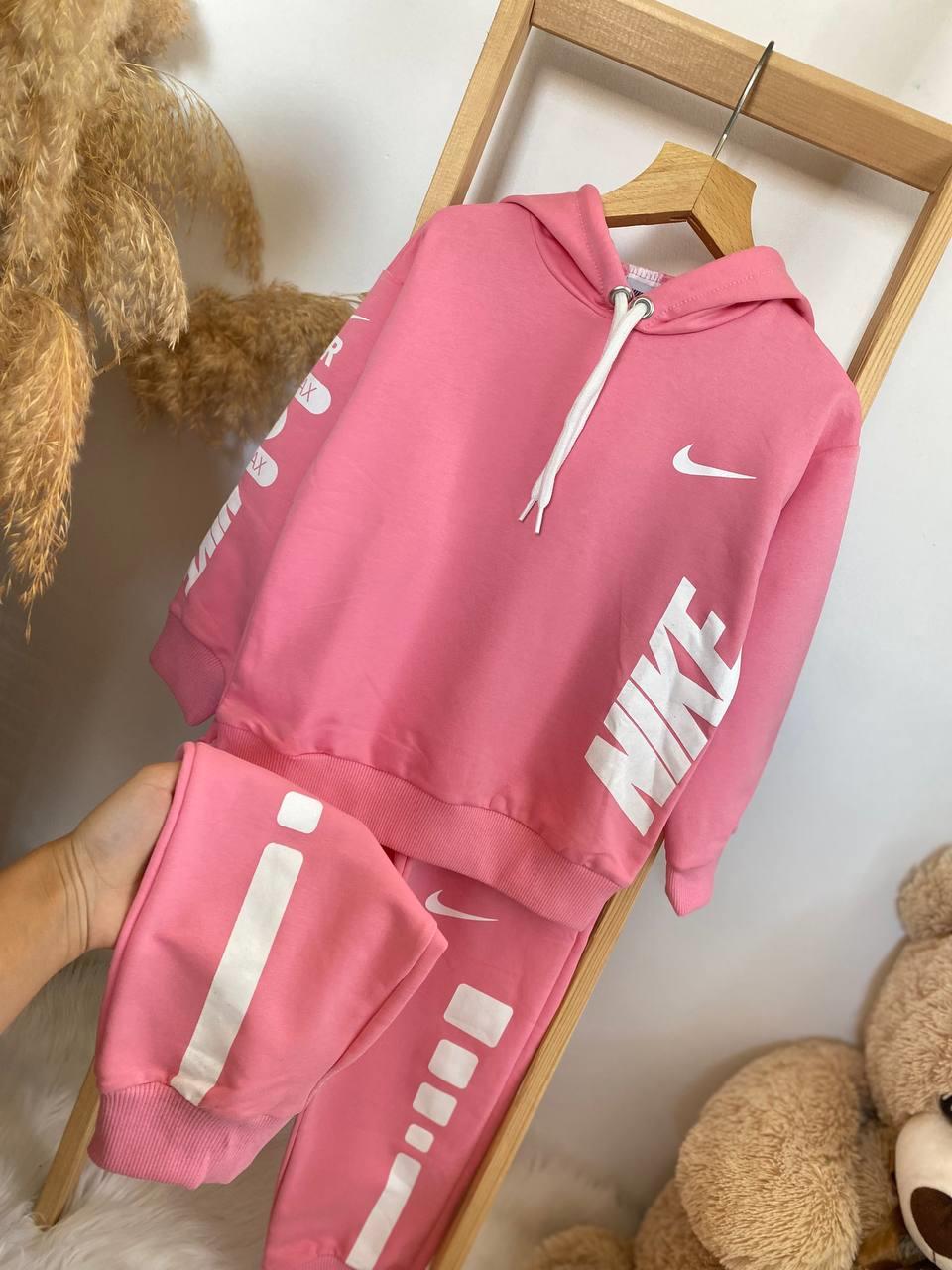 NIKE 2'Lİ EŞOFMAN TAKIMI