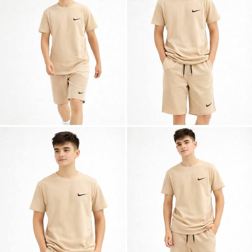 NIKE EŞOFMAN TAKIMI