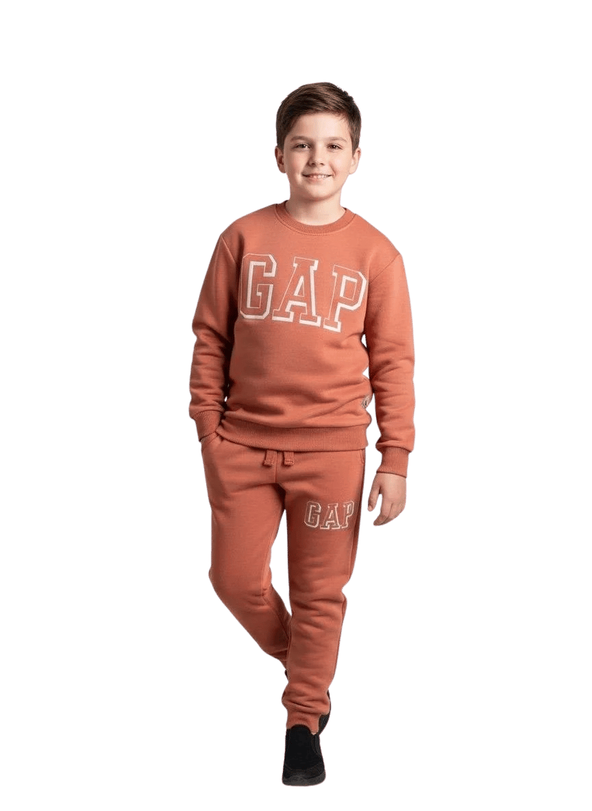 Gap Kiremit Garson Boy Takım