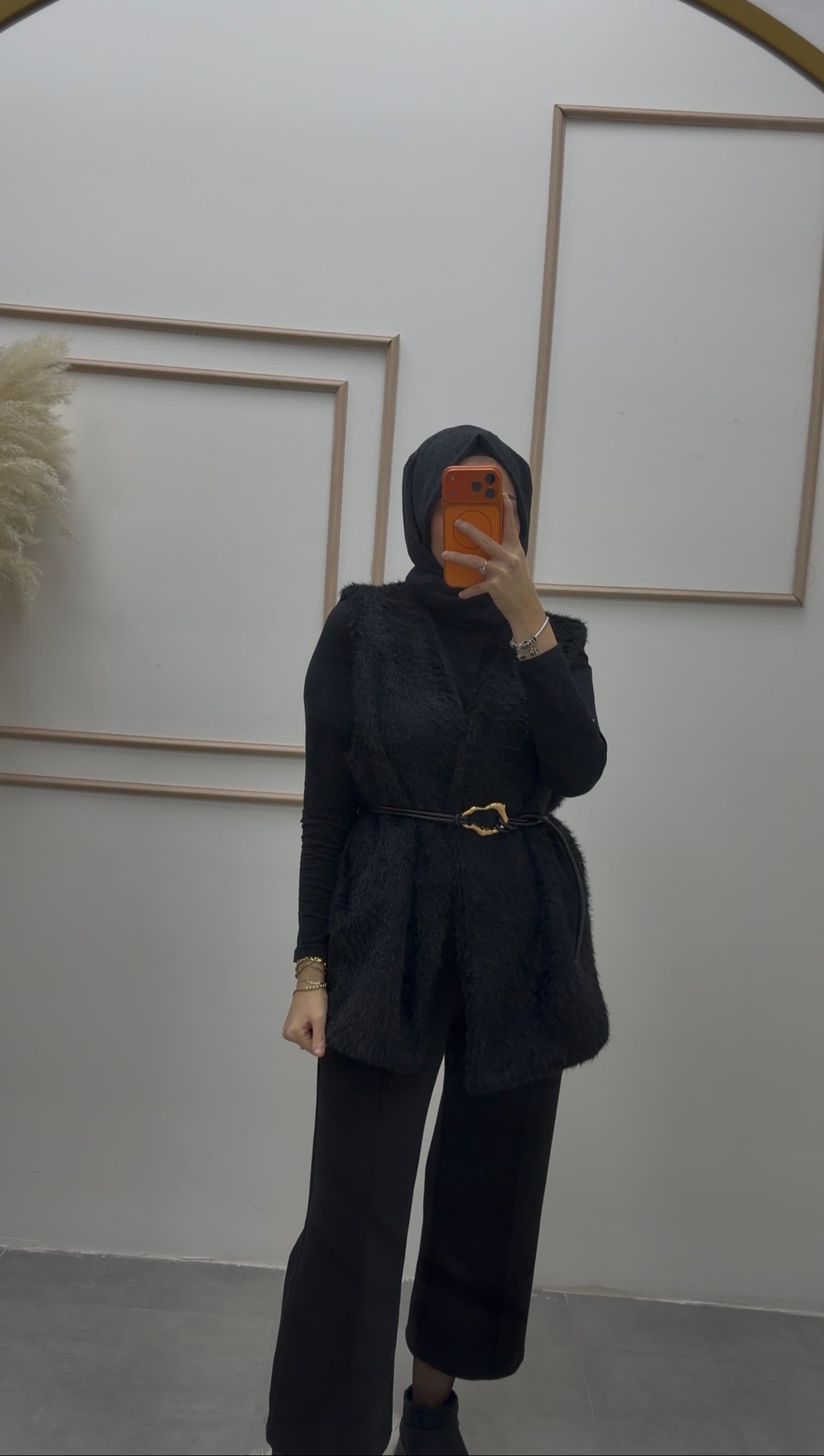 Haki Oysho sweat