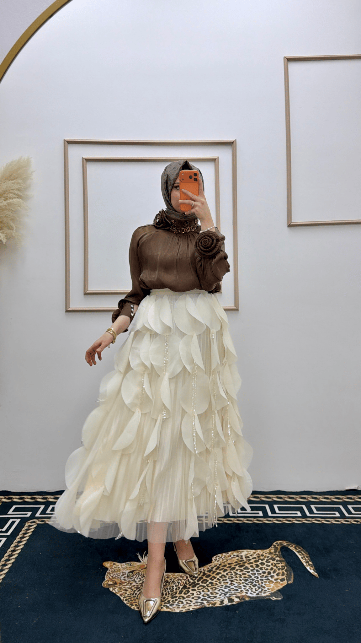 Nude İsabella