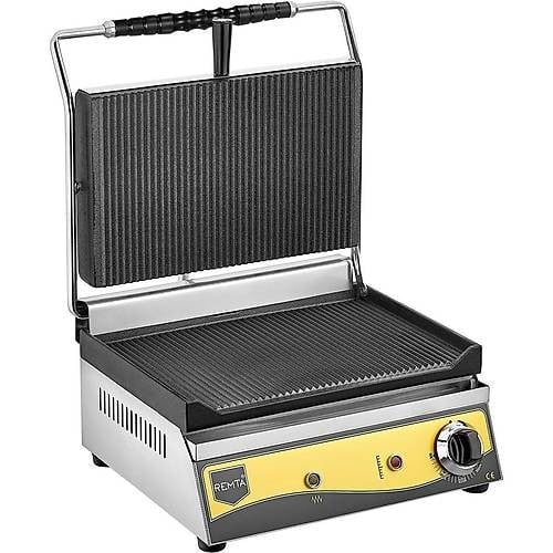 16 Dilim Tost Makinası Elektrikli - R76