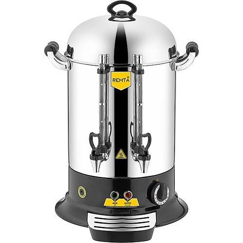 160 Bardak Elegance Çay Makinesi - ER14