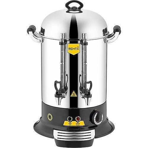 80 Bardak Elegance Çay Makinesi - ER12