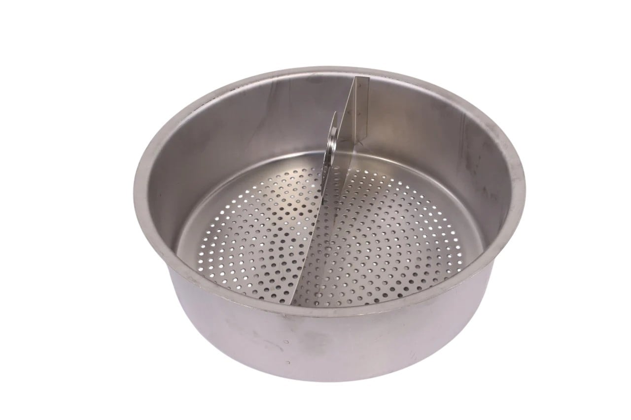 Bardak Mısır Kazanı Eleği 30 cm