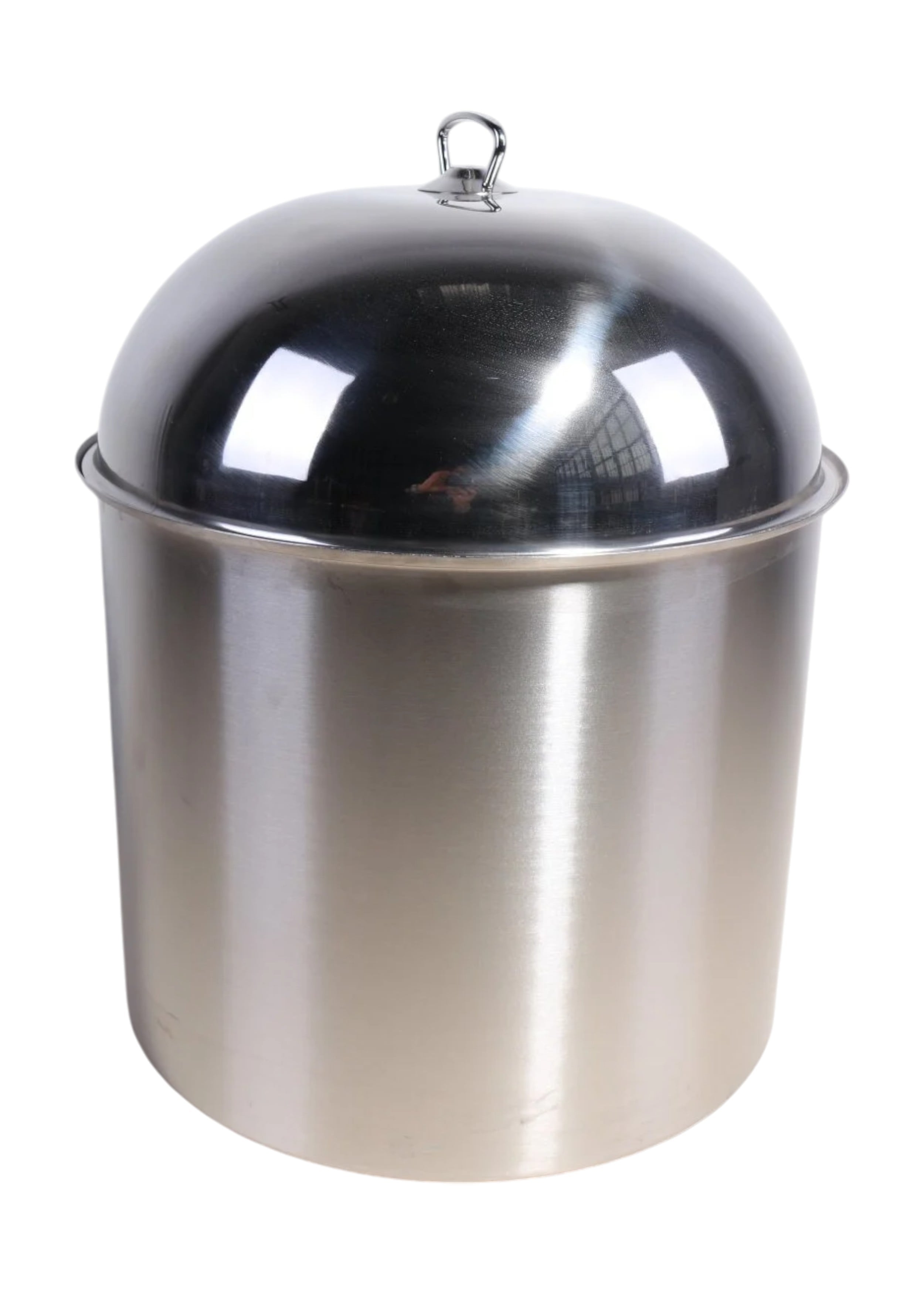 Bardak Mısır Tüplü Kazan Tam Takım 36 cm