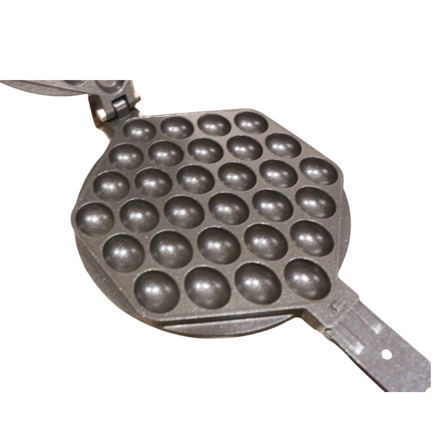 Bubble Waffle Makinesi