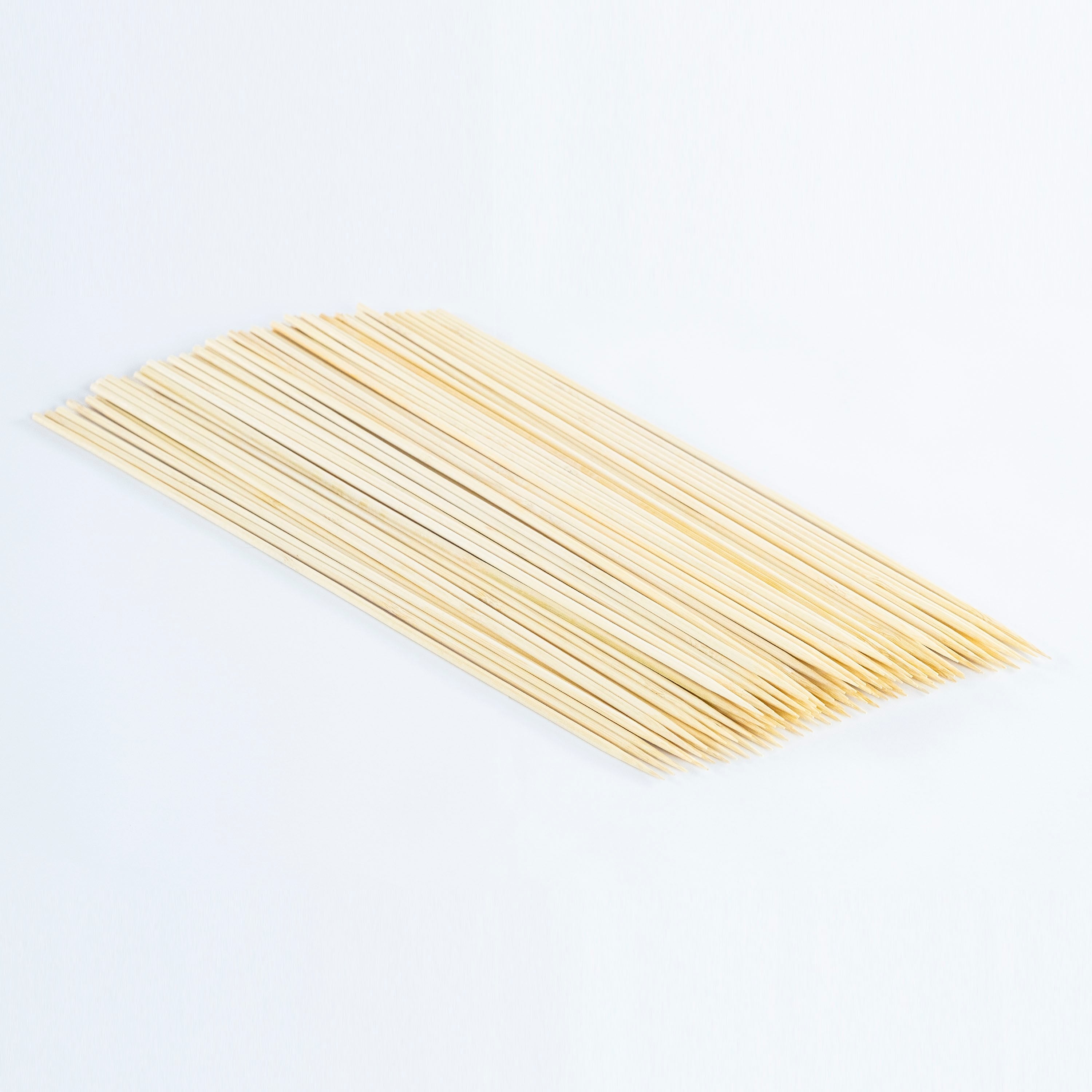 Çubukta Patates Çubuklar (4 MM) 1. Kalite 1000 Adet Bambu