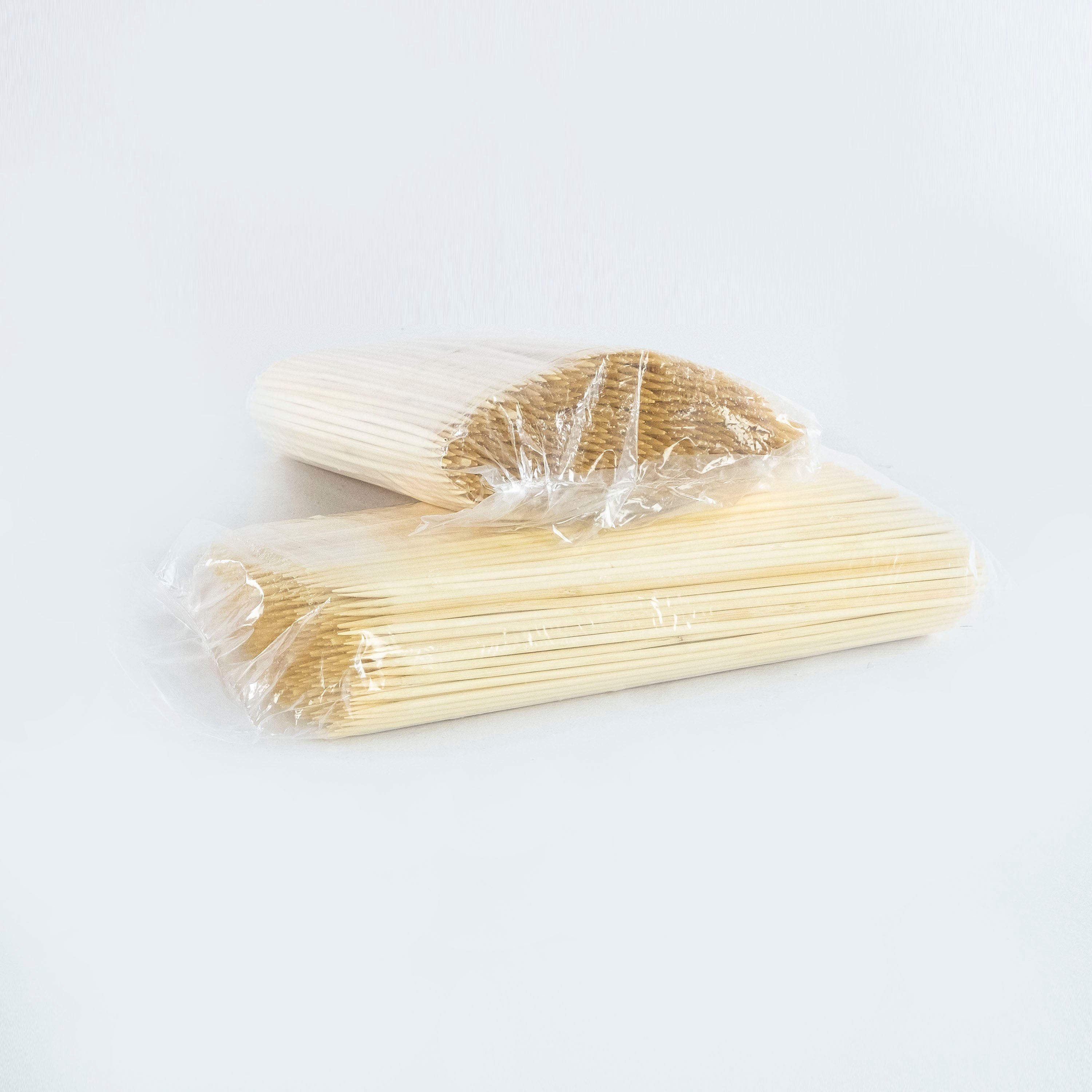 Çubukta Patates Çubuklar (4 MM) 1. Kalite 1000 Adet Bambu