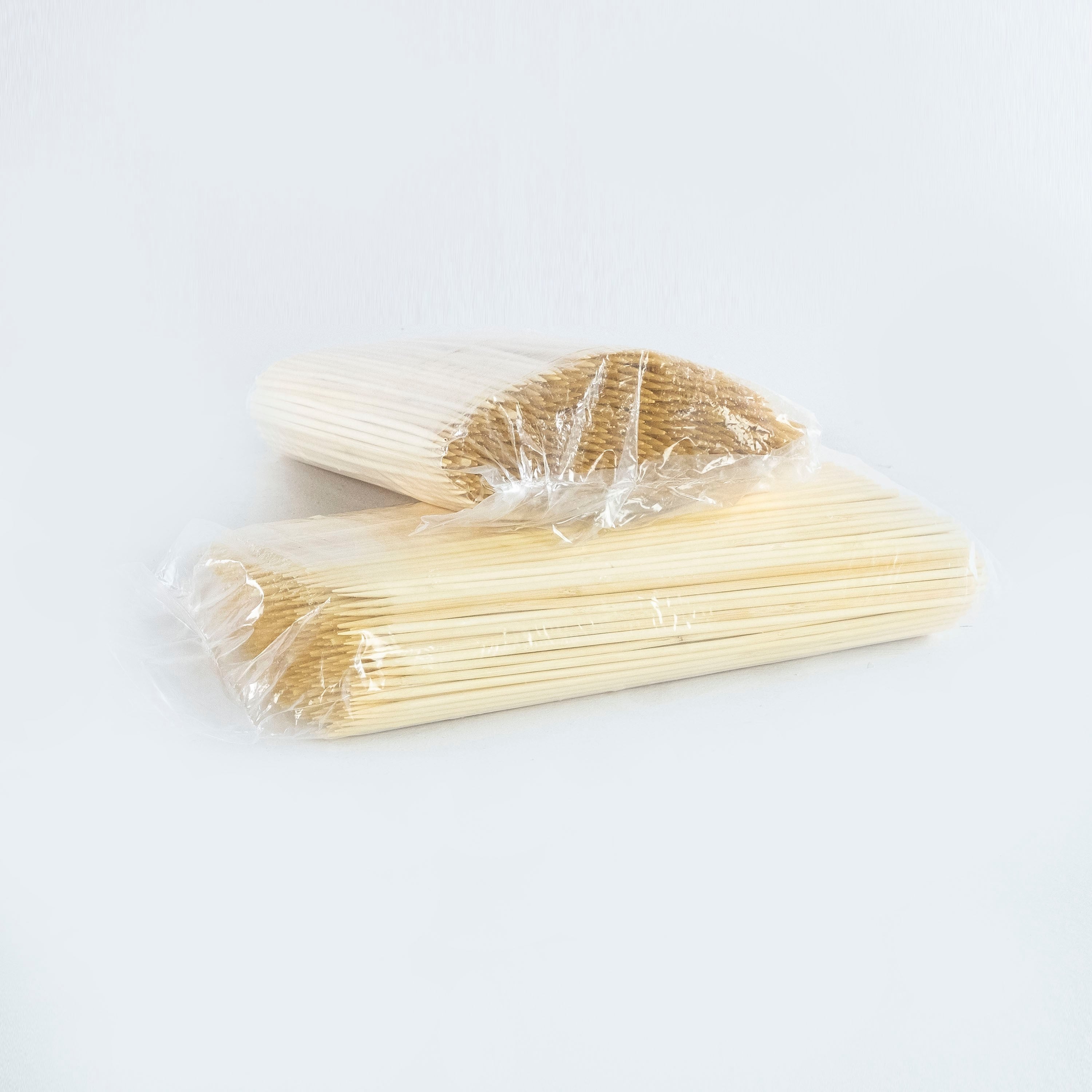 Çubukta Patates Çubuklar (4 MM) 1. Kalite 1000 Adet Bambu