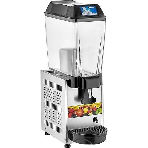 Remta Tekli Mini Şerbet Soğutucu 7 lt - ST18