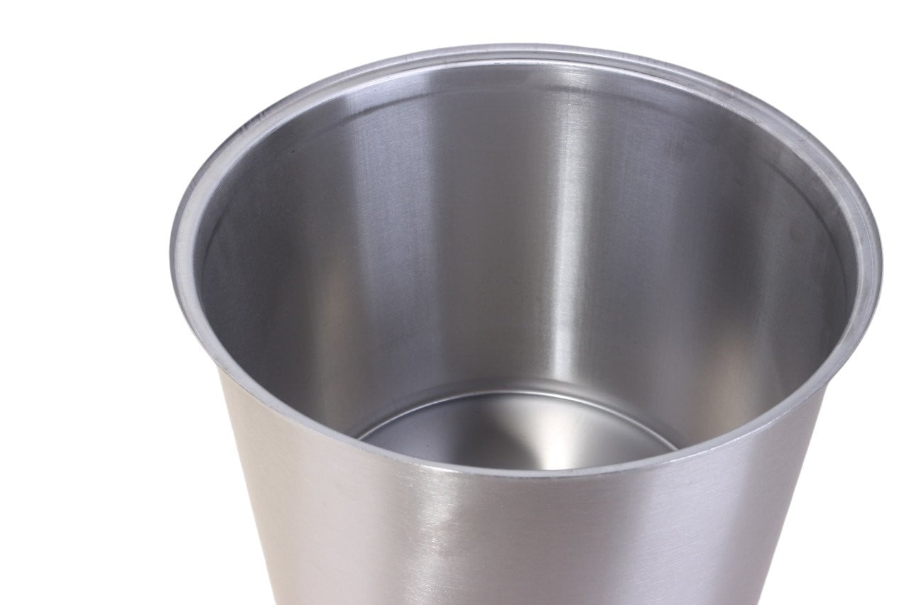 Tüplü Bardakta Mısır Kazanı 30 cm (Sadece Kovan)