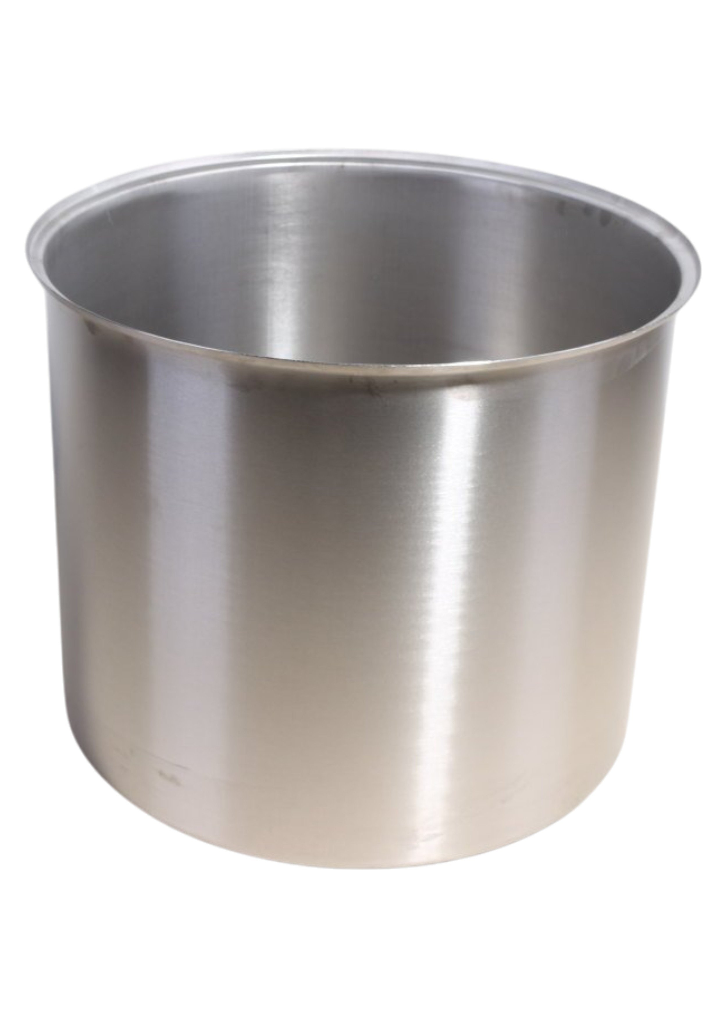 Tüplü Mısır Kazanı 36 cm (Sadece Kovan)