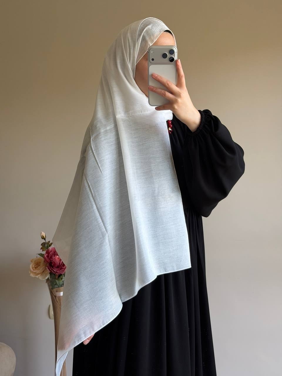 Abiye Şal