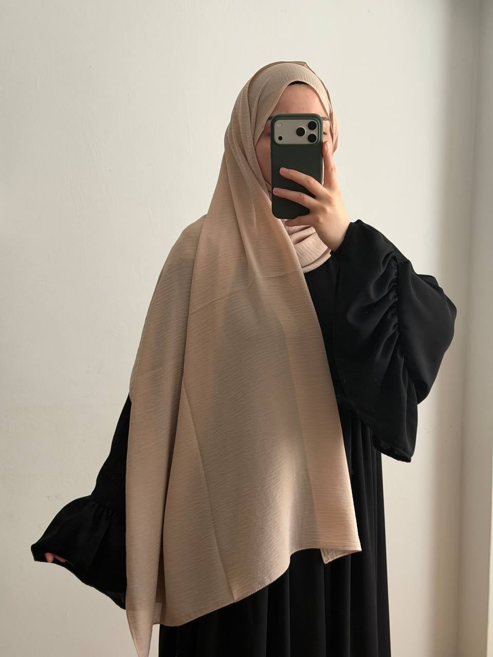 Ayrobin Jaz Bej Şal