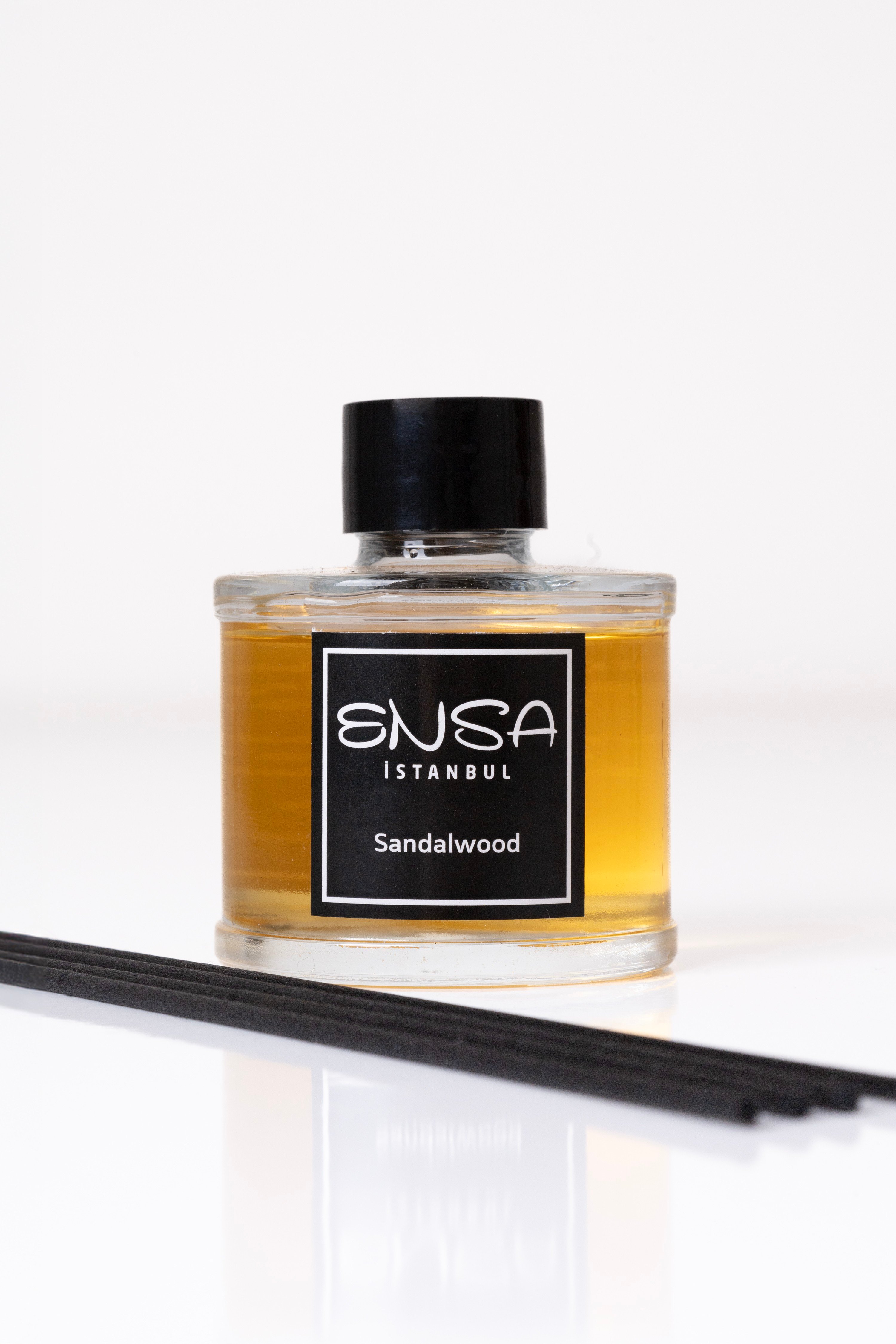 Ensa Herdem Serisi Sandal Ağacı 100ml. 