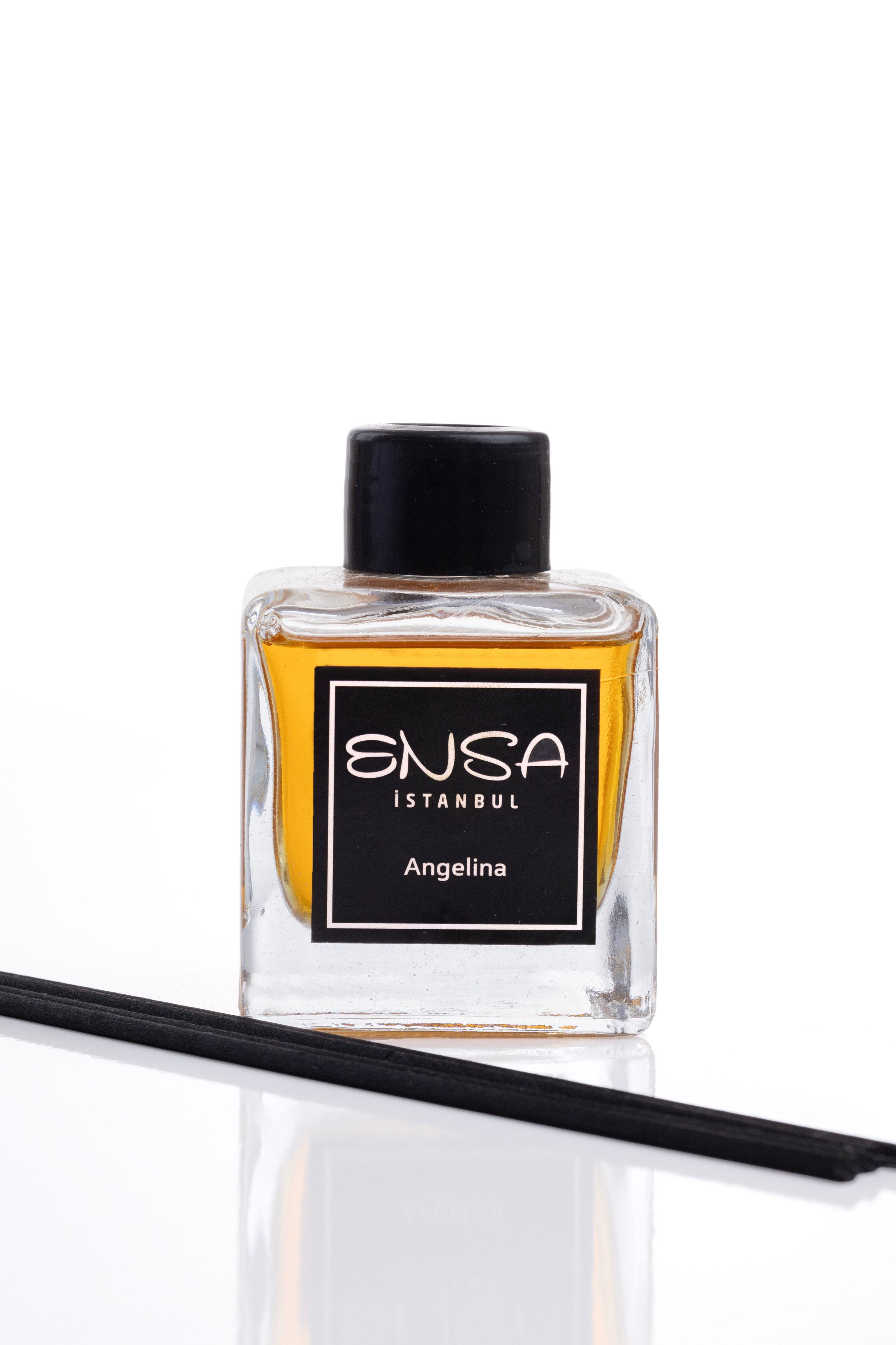 Ensa Sessiz Serisi Angelina 100ml. 