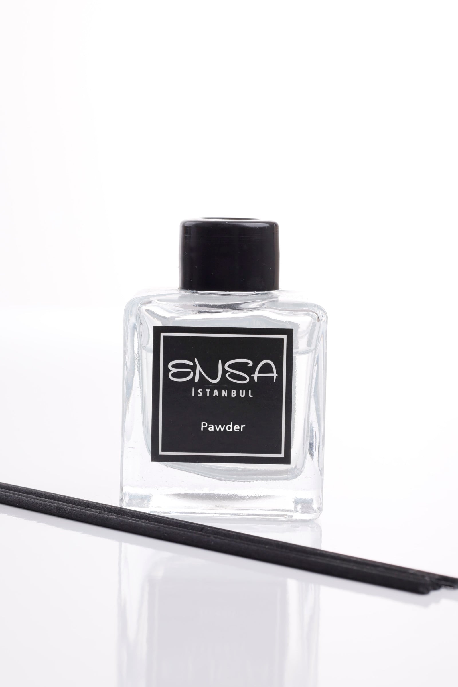 Ensa Sessiz Serisi Pudra 100 ml.