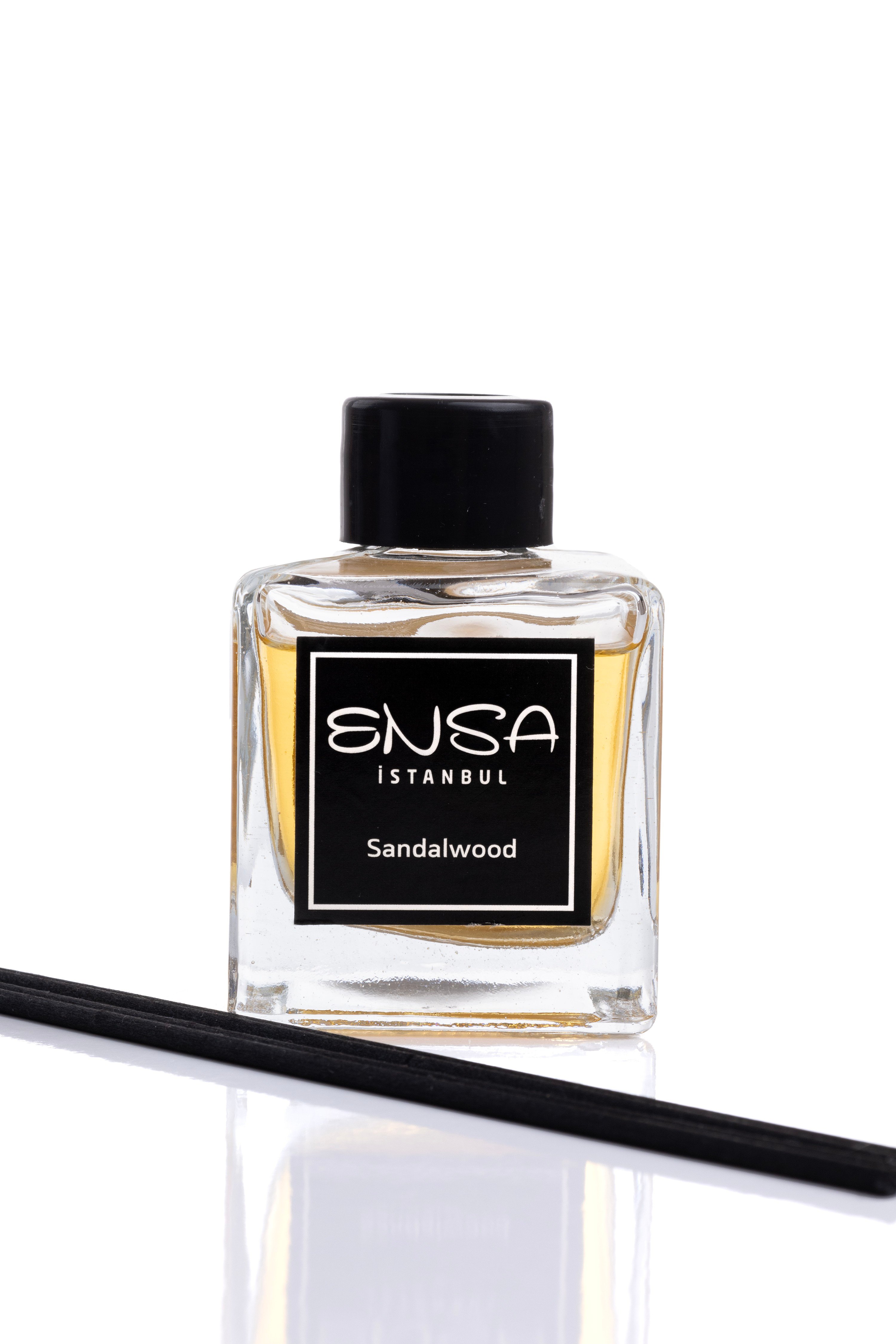 Ensa Sessiz Serisi Sandal Ağacı 100ml. 