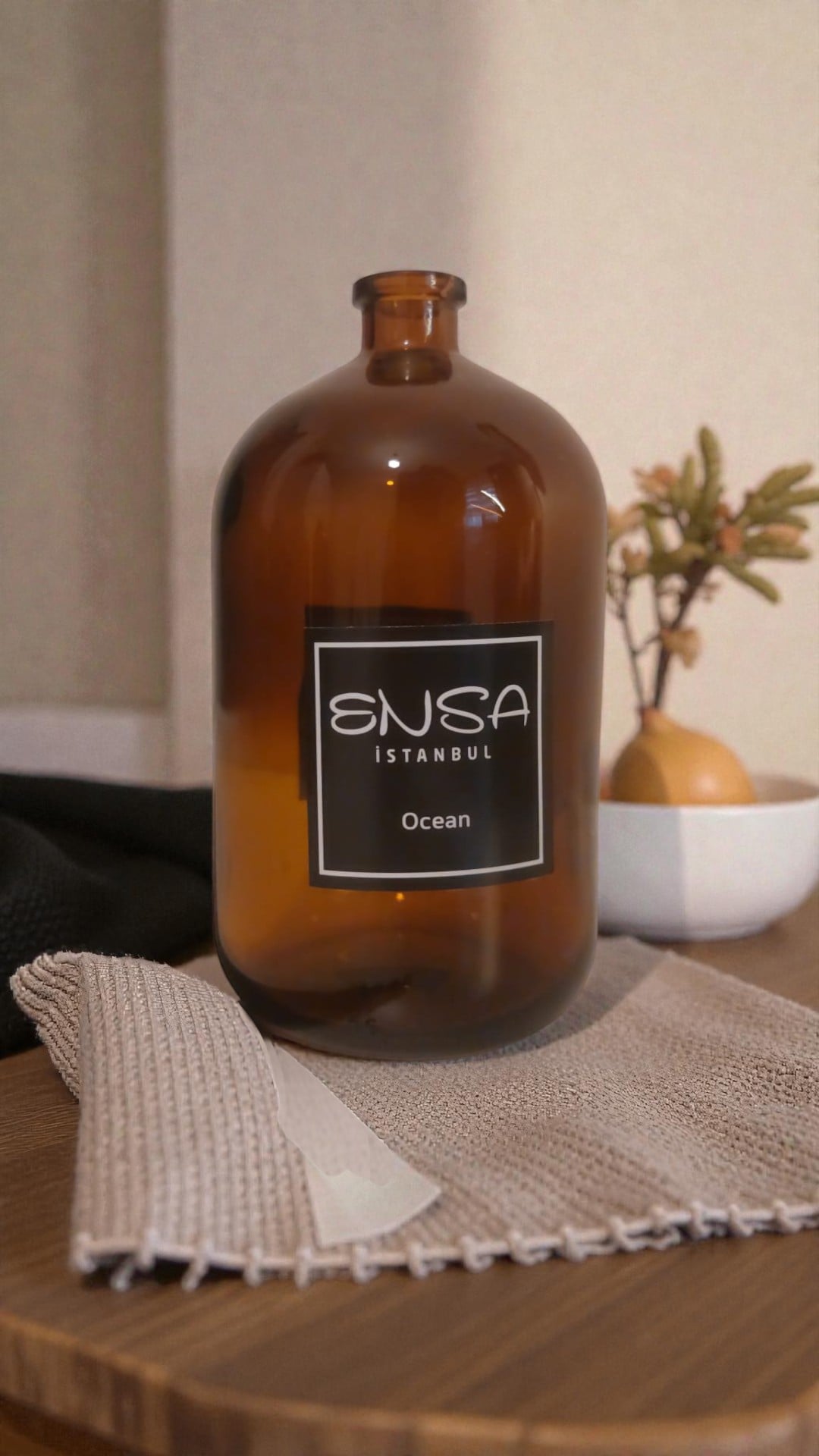 Ensa Ten Serisi Okyanus 250 ml. 