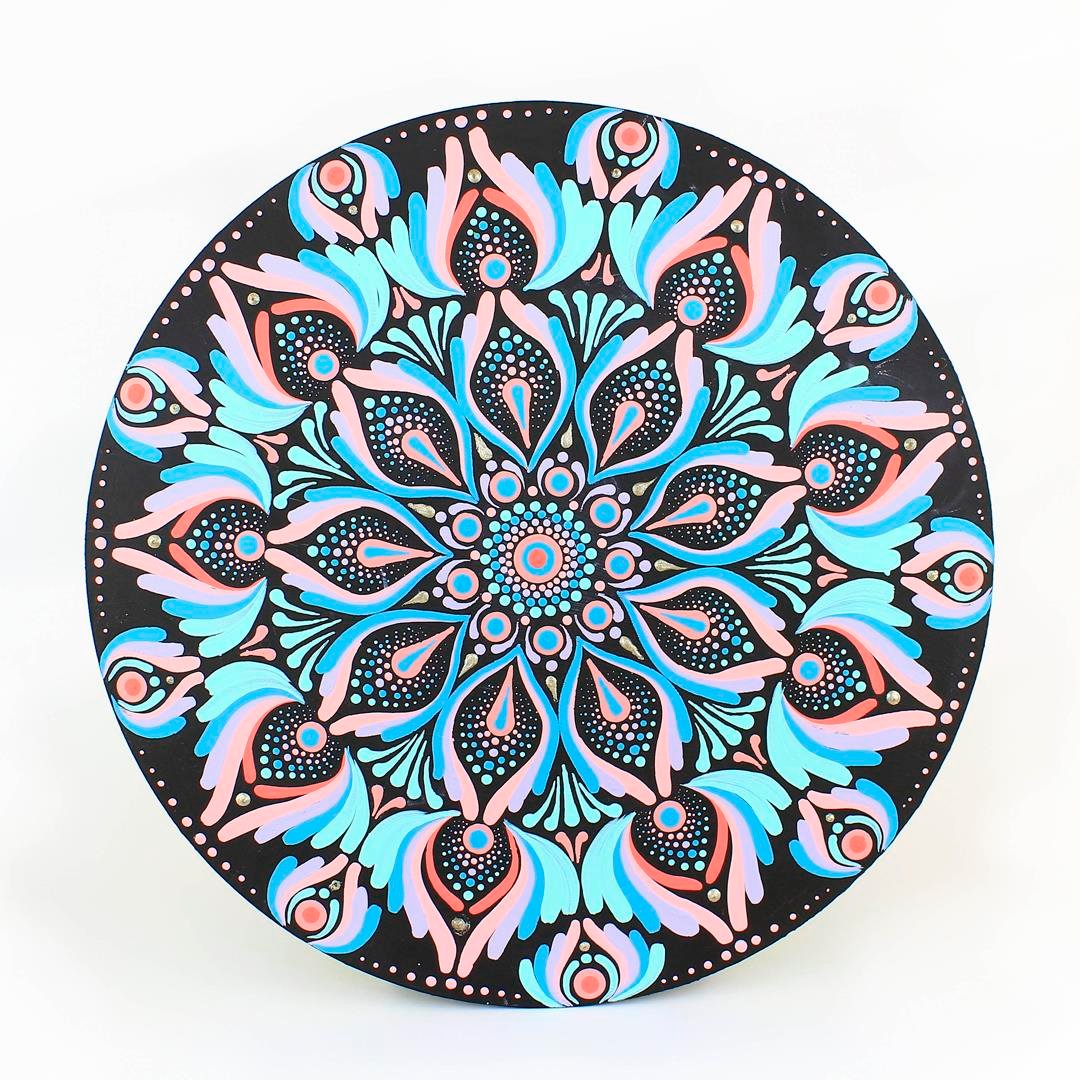 AQUA MANDALA