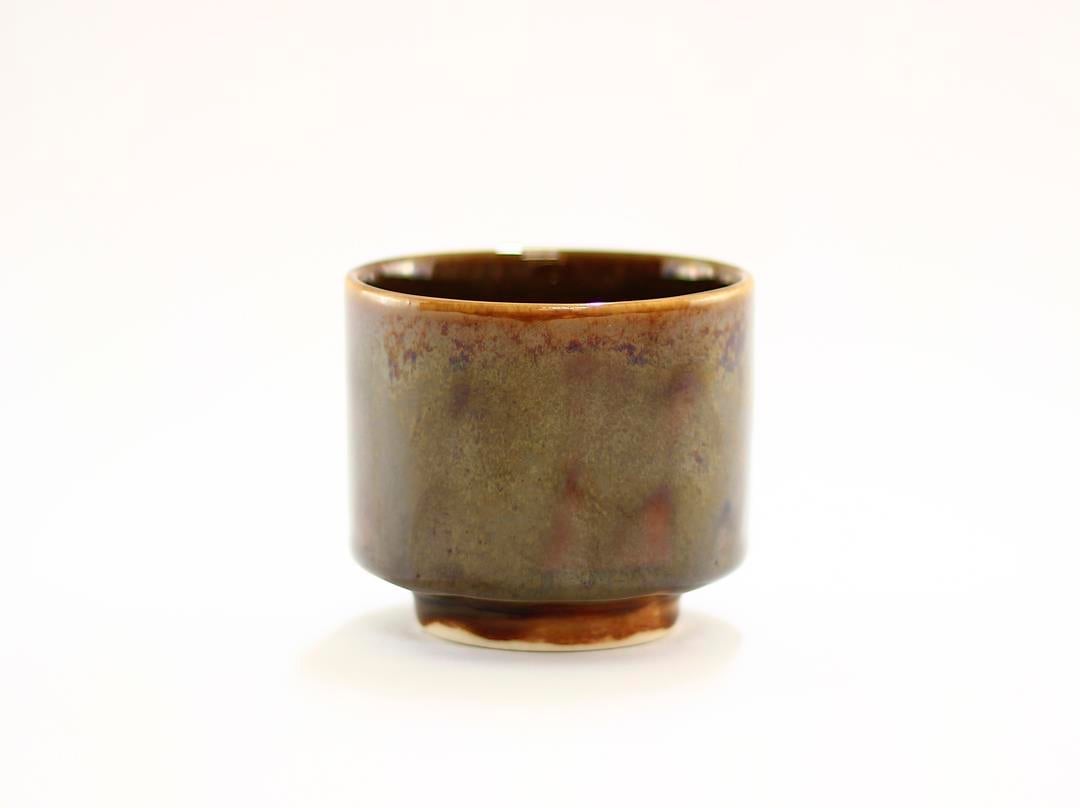 MINI MUG BROWN