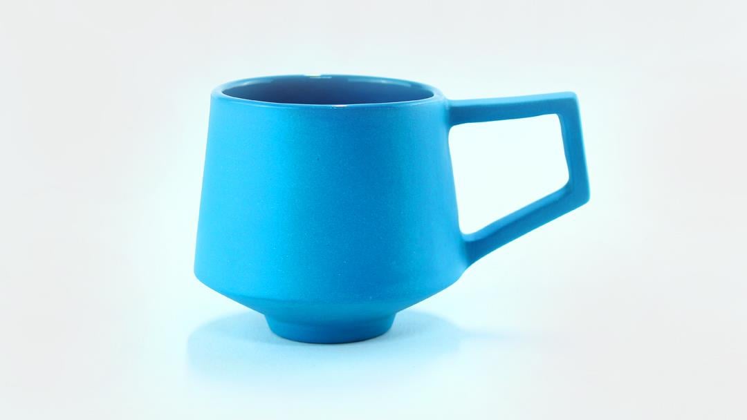 POISE BLUE