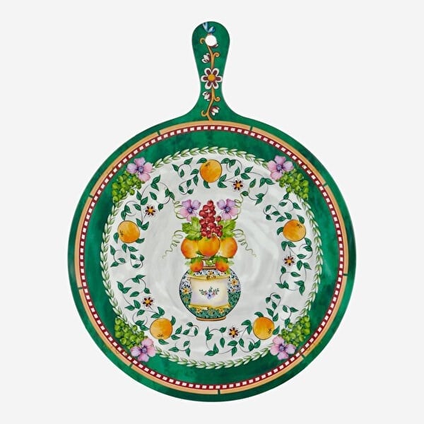 Carpe Diem Kesme Tahtası 41cm