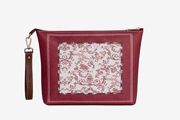 Clutch&Portföy Çanta  CACP010226CD