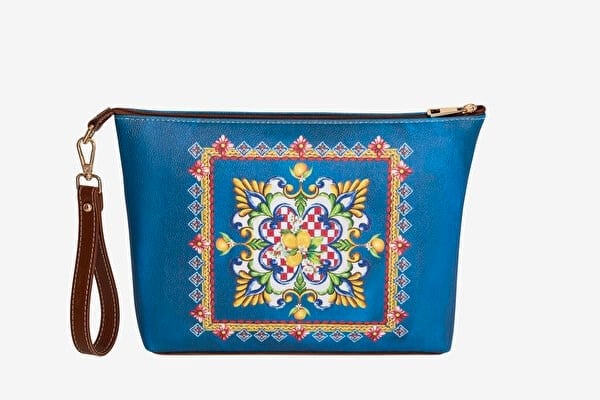 Clutch&Portföy Çanta Capri CACP010326CP