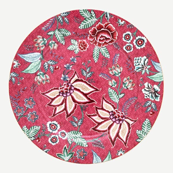 Flower Festival Kırmızı Supla 32 cm