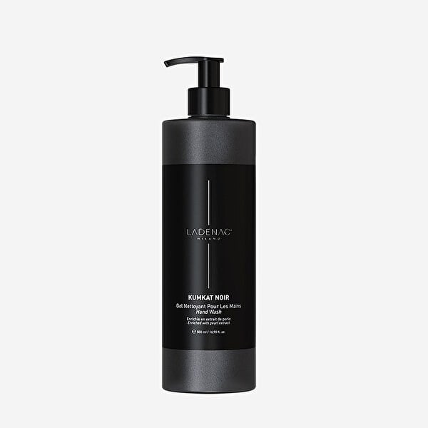 Ladenac Milano Ladenac Milano Bois De Roussie  Altın Sıvı El Sabunu 500Ml 2000400062