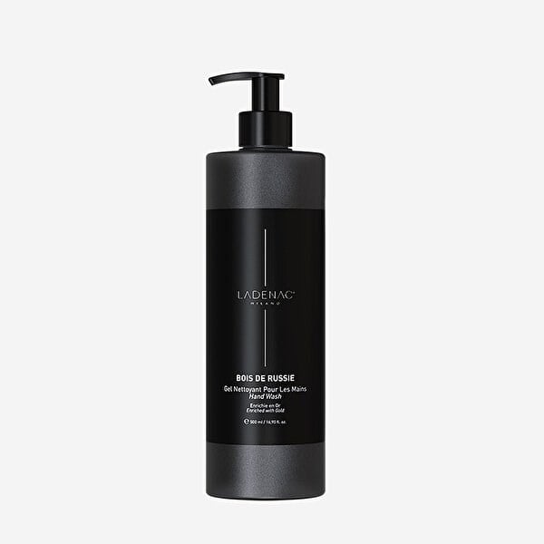 Ladenac Milano Ladenac Milano Boissee Moussee Elmas Sıvı Sabun 500Ml 2000400061