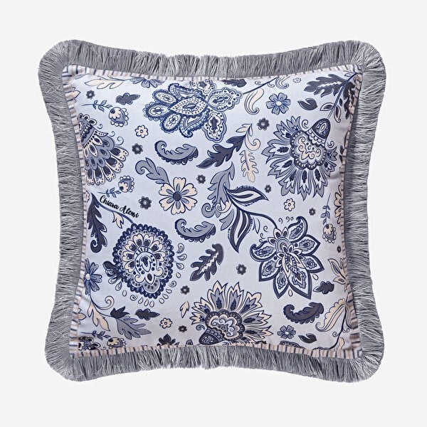 Lıly Bej Yastık 45*45 Cm CATFL4343BG