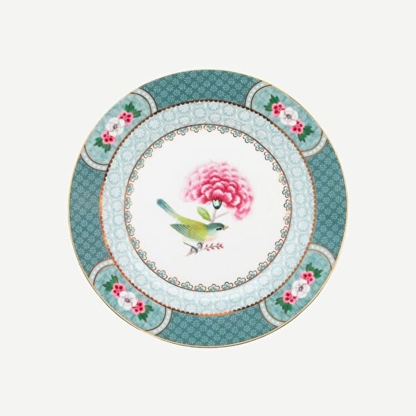 Mavi Tabak 17 Cm 51001200