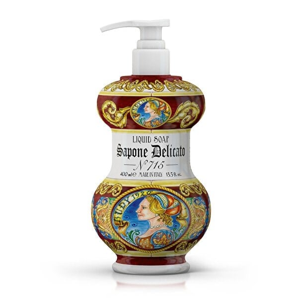 No 715 domina sıvı sabun 400 ml 3502