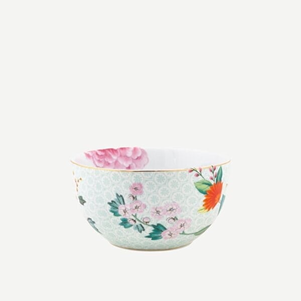 Pip Studio Beyaz Porselen Kase 12 Cm 51003113