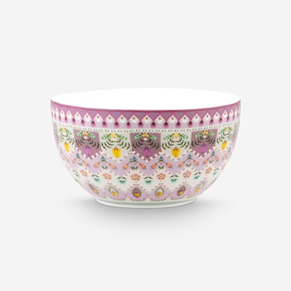 Pip Studio Mor Porselen Kase 12 Cm 51003309