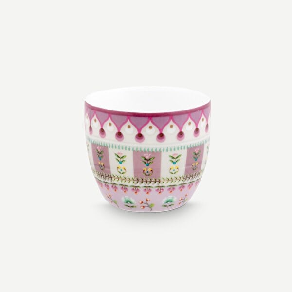 Pip Studio Mor Porselen Yumurtalık 5 Cm< 51011040