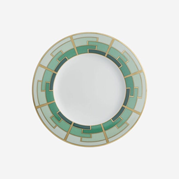 Vista Alegre EMERALD Kahvaltı Tabağı 23 cm  21121988
