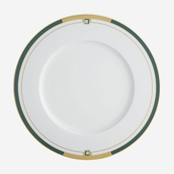 Vista Alegre EMERALD Yemek Tabağı 30 cm 21121986