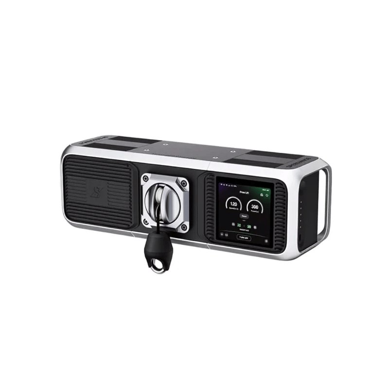 Speediance Nano